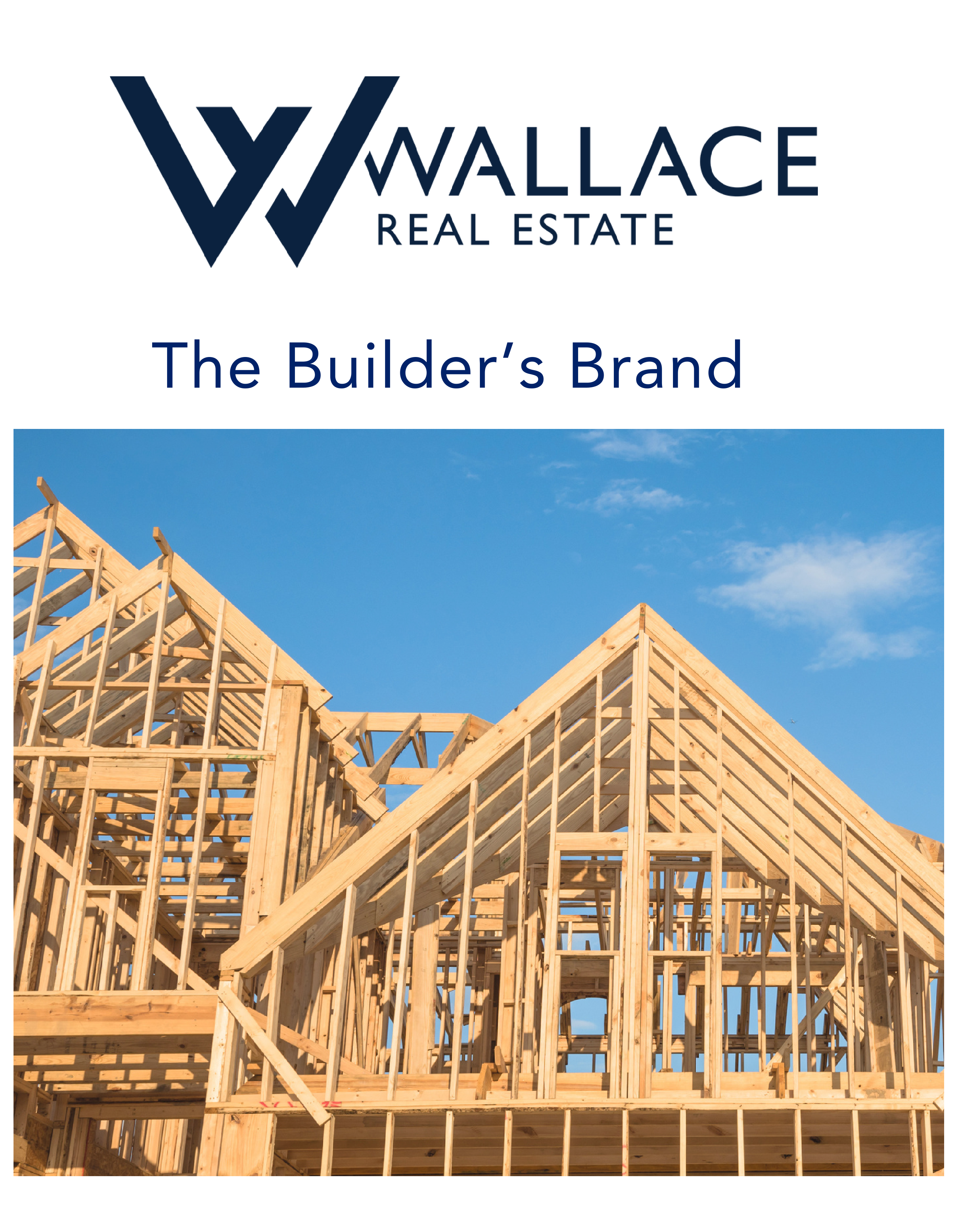 Builders' Brand Cover