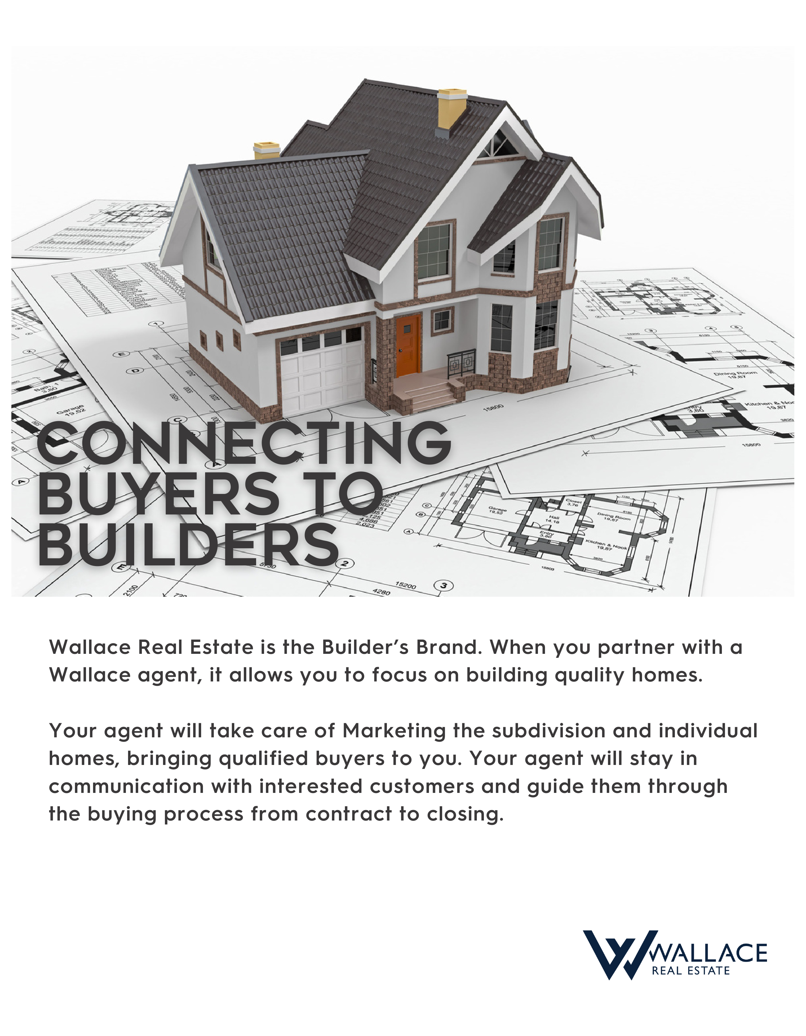 Connecting Buyers