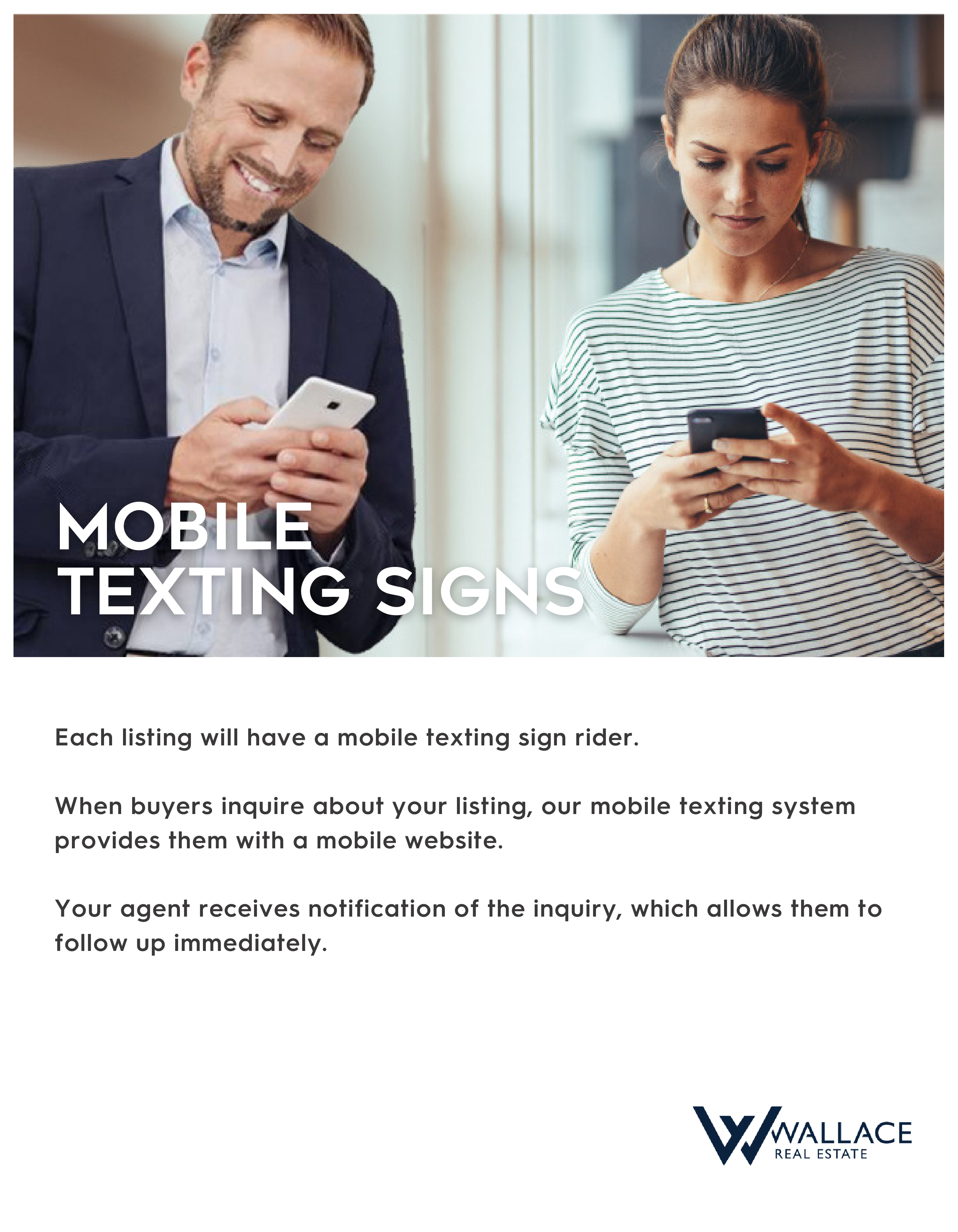 Mobile Texting