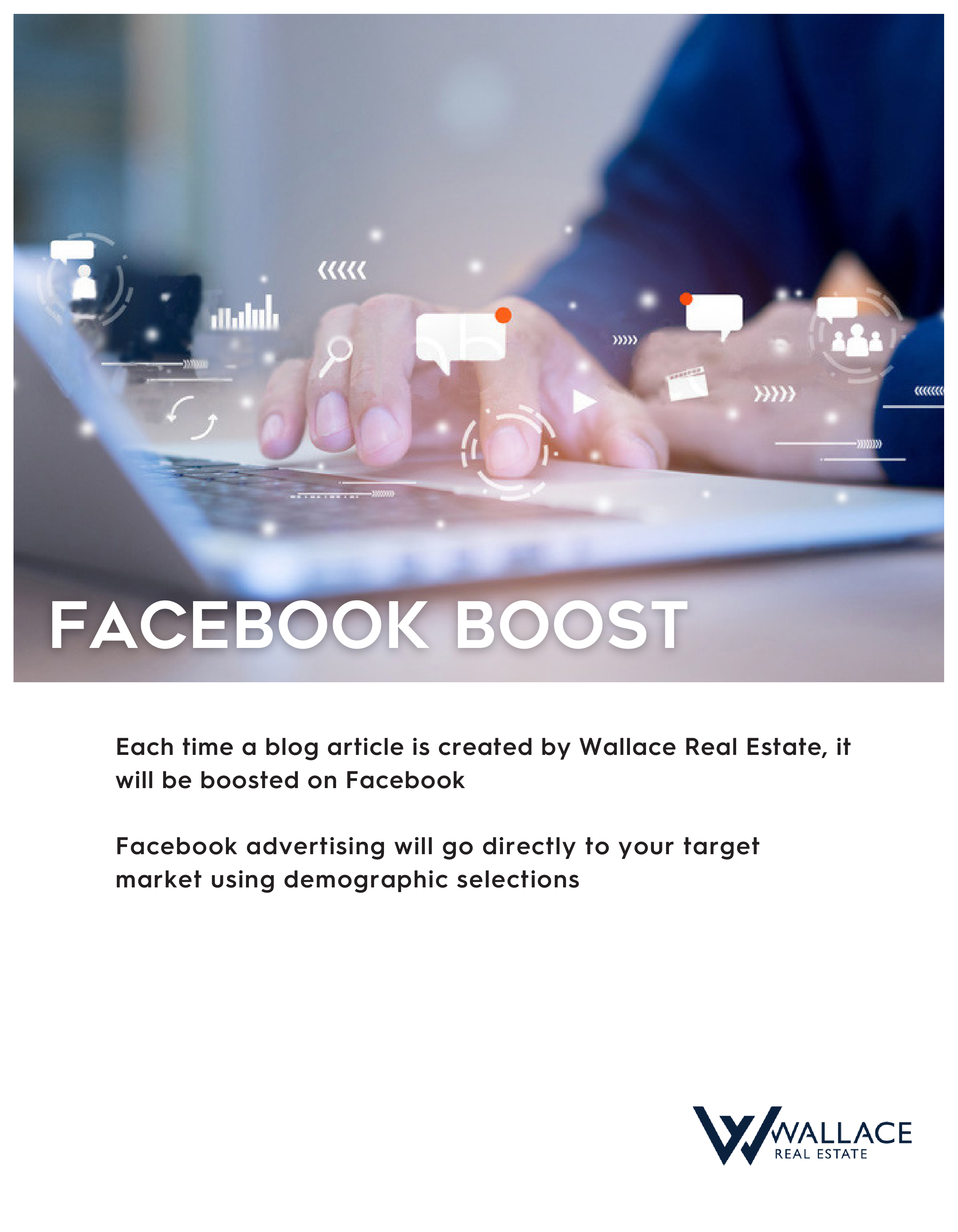 Facebook Boost