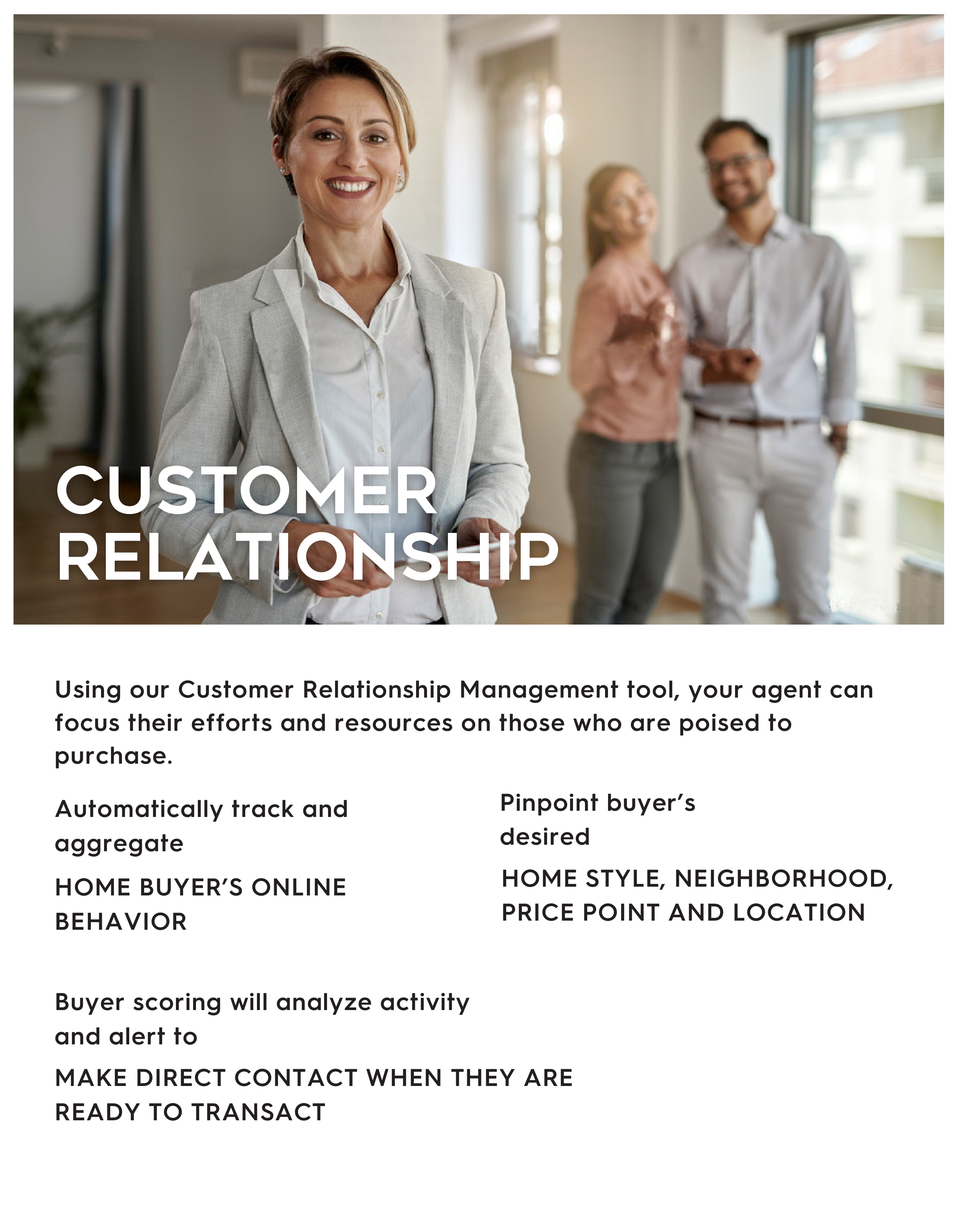 Customer Relationship