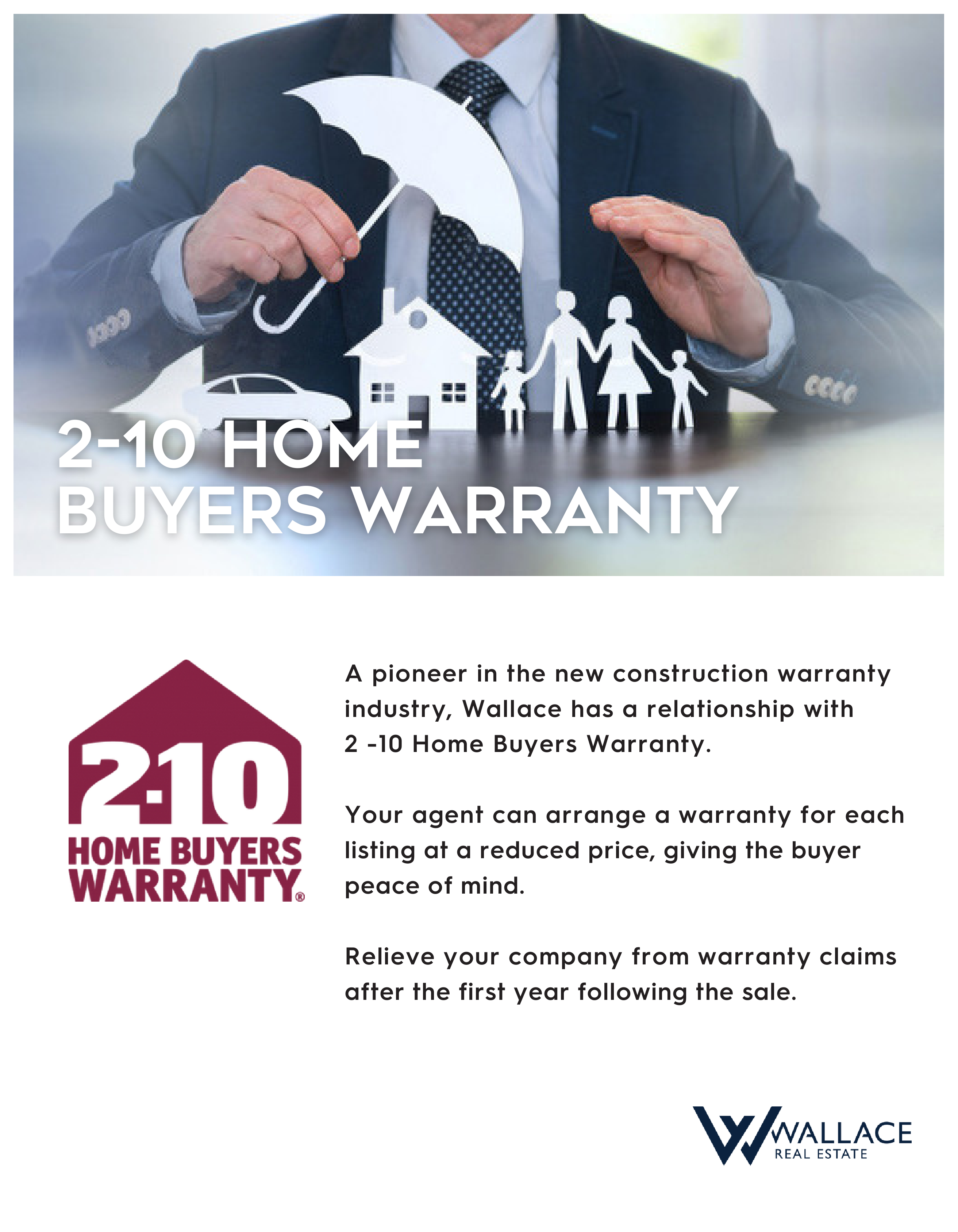 Home Warranty