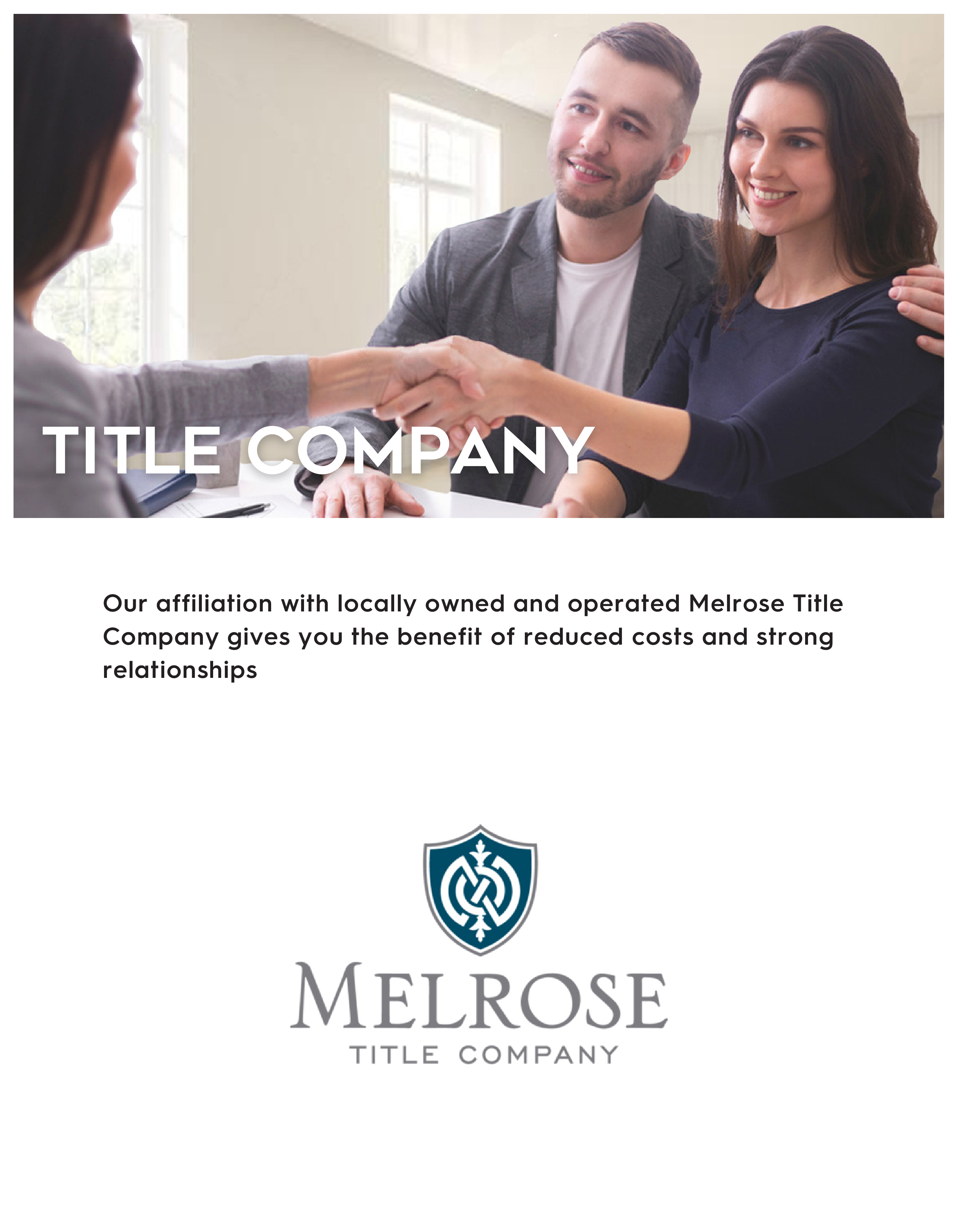 Title Company