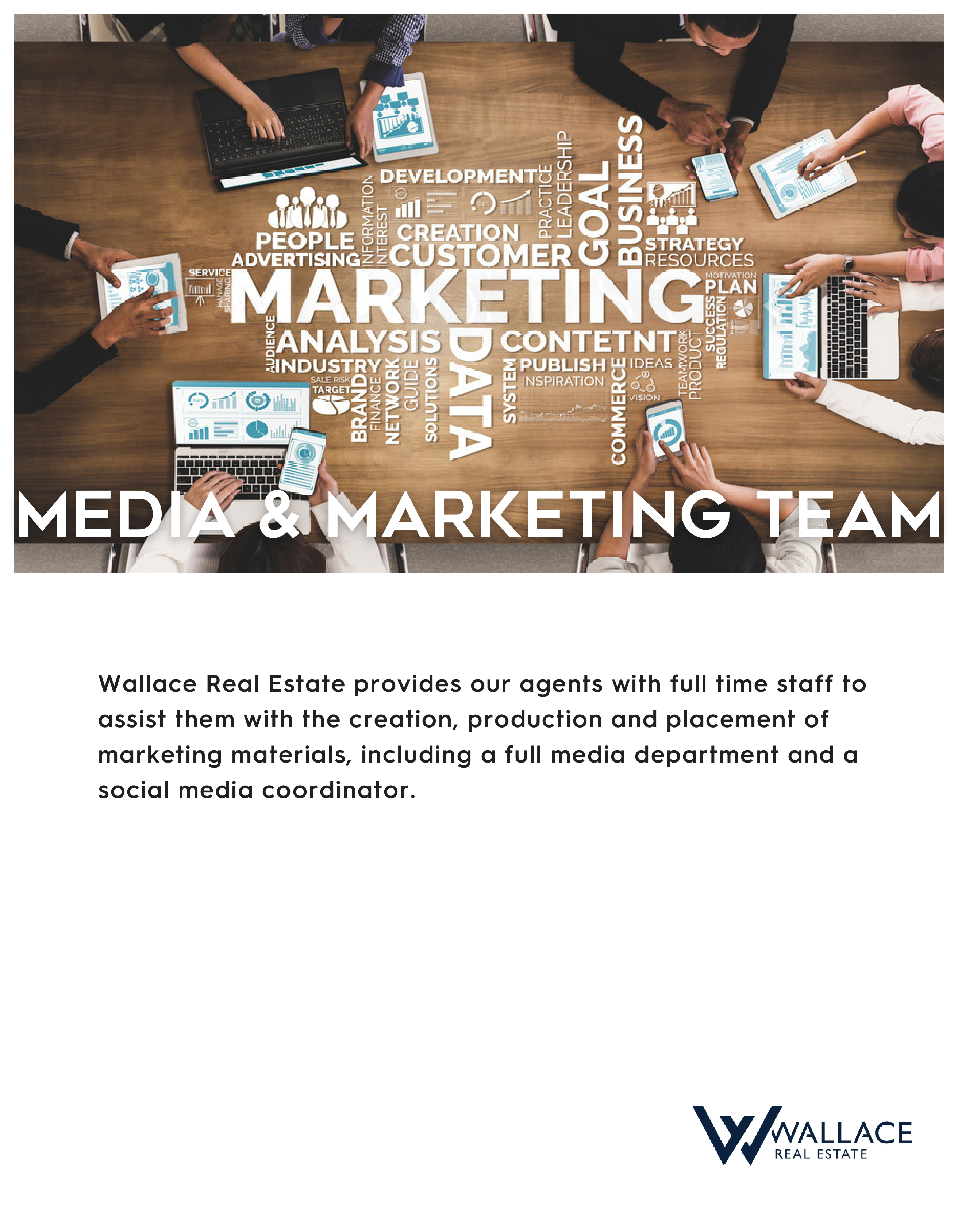 Media and Marketing