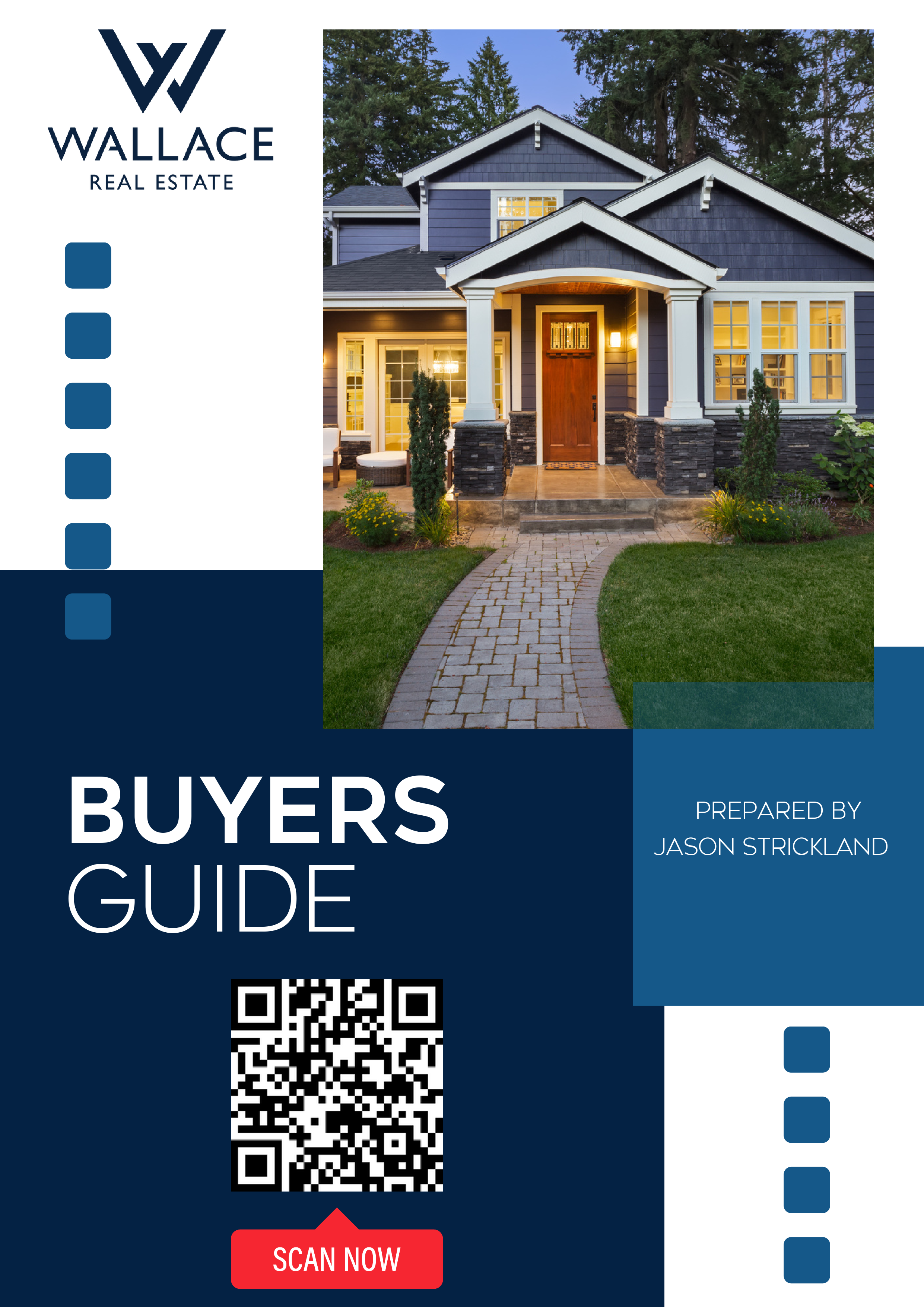 Cover Page Buyers Guide